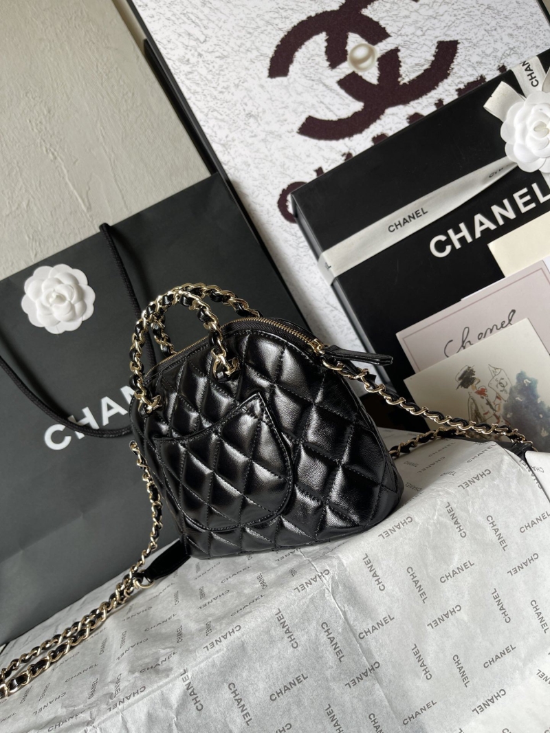 Chanel Top Handle Bags